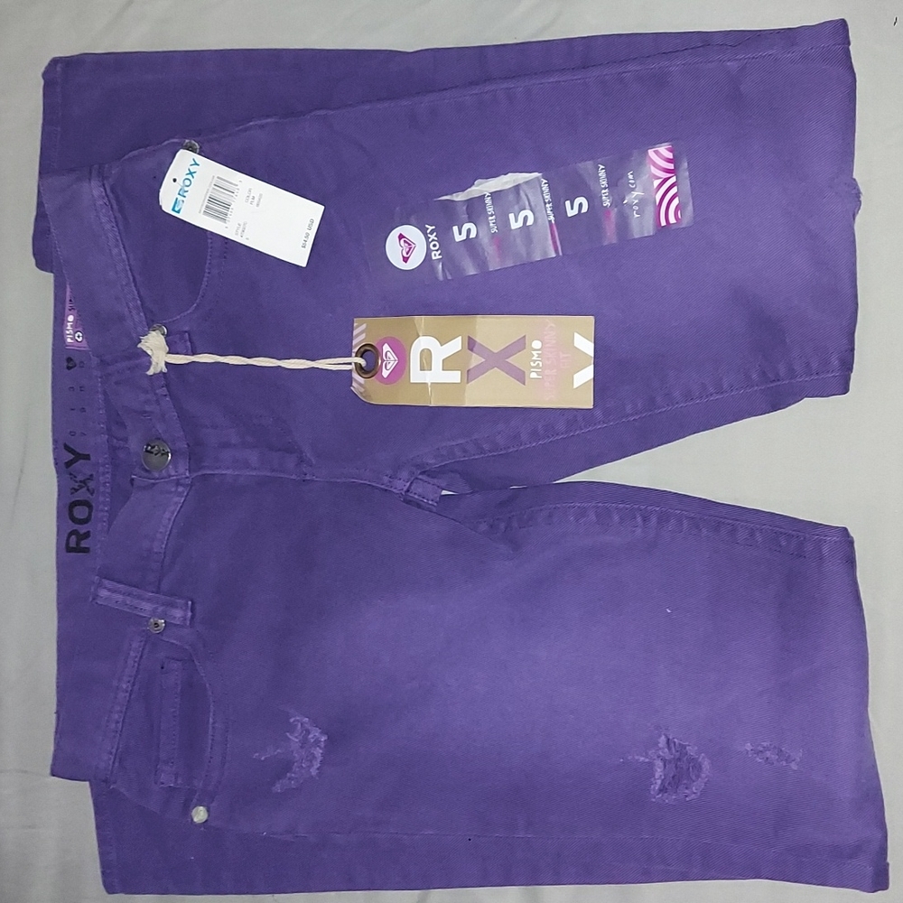 Roxy jeans
